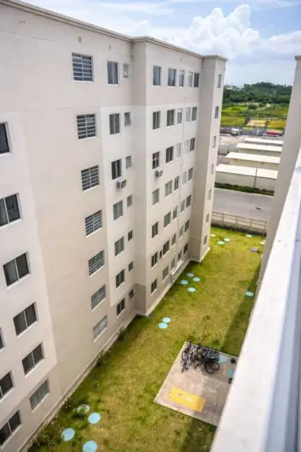 Foto 2 de Apartamento com 2 quartos à venda, 42m2 em Salvador - BA