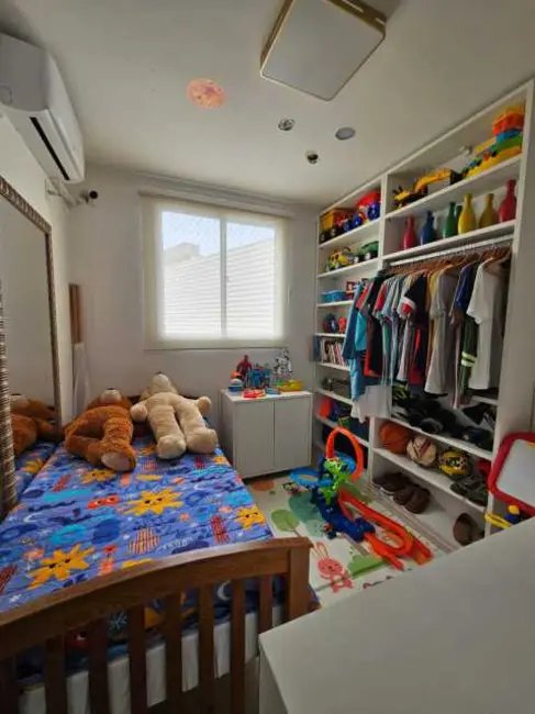 Foto 7 de Apartamento com 2 quartos à venda, 58m2 em Lauro De Freitas - BA