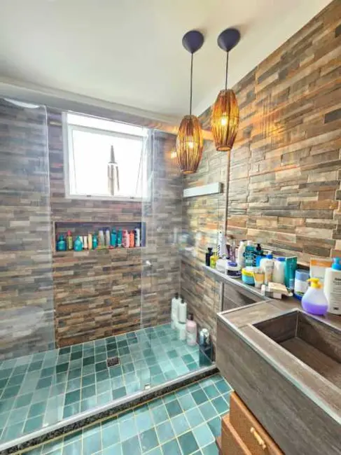 Foto 8 de Apartamento com 2 quartos à venda, 58m2 em Lauro De Freitas - BA