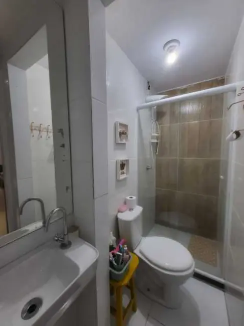 Foto 9 de Apartamento com 3 quartos à venda, 80m2 em Salvador - BA