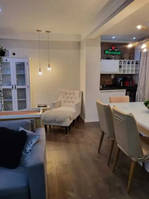 Foto 3 de Apartamento com 3 quartos à venda, 80m2 em Salvador - BA