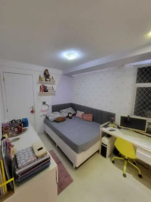 Foto 8 de Apartamento com 3 quartos à venda, 80m2 em Salvador - BA