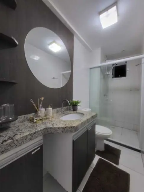 Foto 6 de Apartamento com 3 quartos à venda, 80m2 em Salvador - BA