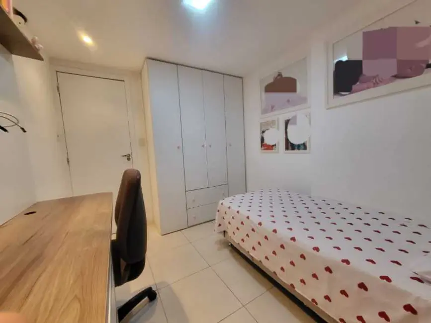 Foto 5 de Apartamento com 3 quartos à venda, 80m2 em Salvador - BA