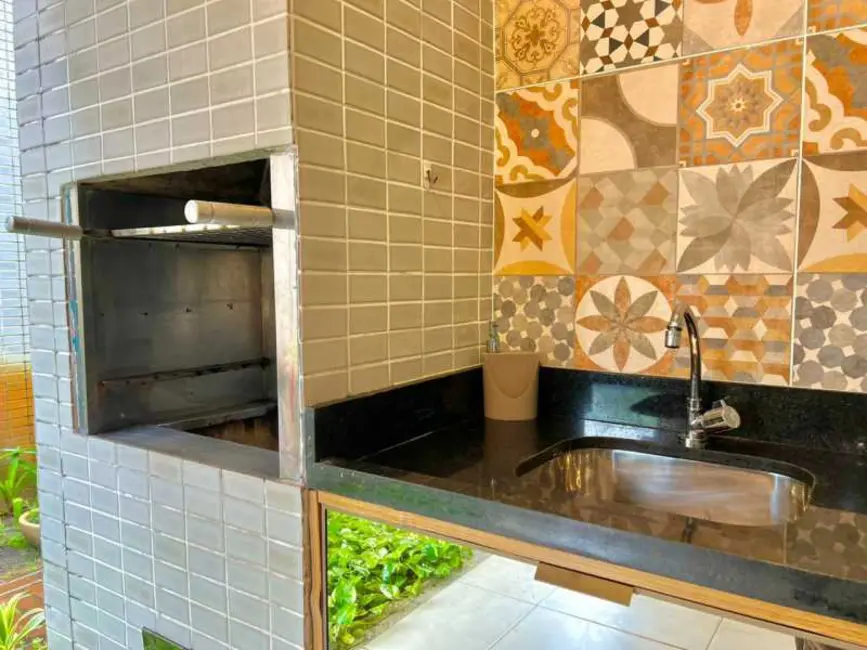 Foto 7 de Casa de Condomínio com 5 quartos à venda, 144m2 em Camacari - BA