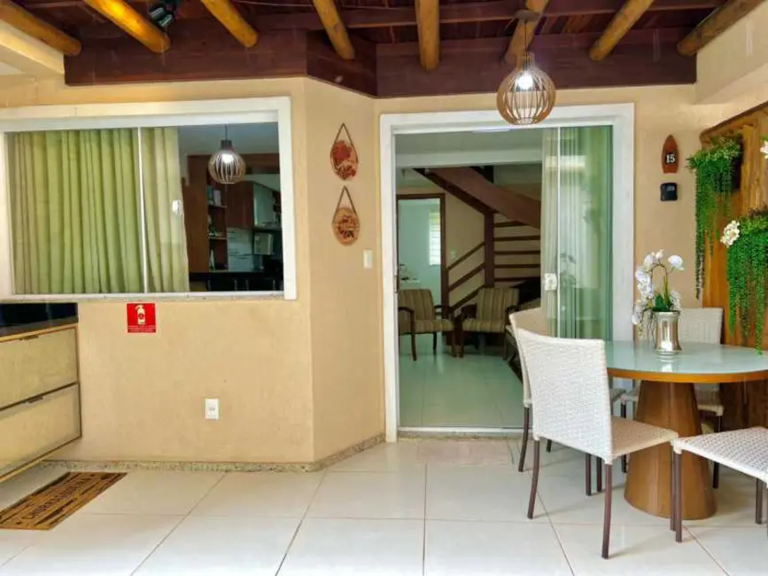 Foto 6 de Casa de Condomínio com 5 quartos à venda, 144m2 em Camacari - BA