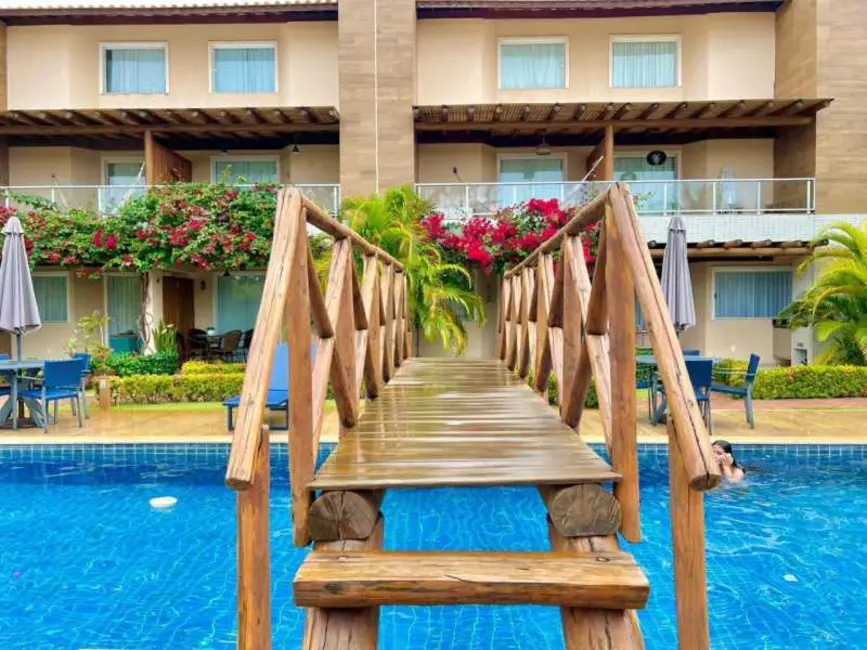 Foto 2 de Casa de Condomínio com 5 quartos à venda, 144m2 em Camacari - BA