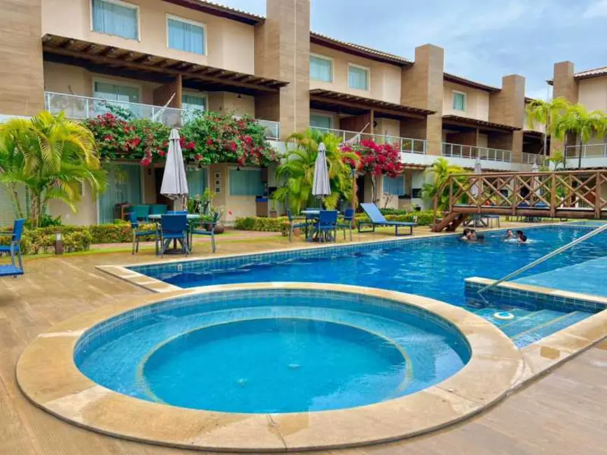 Foto 4 de Casa de Condomínio com 5 quartos à venda, 144m2 em Camacari - BA