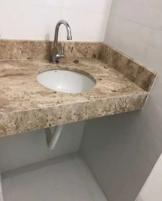 Foto 8 de Apartamento com 3 quartos à venda, 77m2 em Salvador - BA