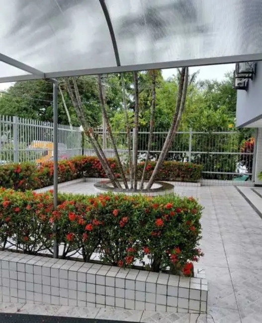 Foto 4 de Apartamento com 3 quartos à venda, 77m2 em Salvador - BA