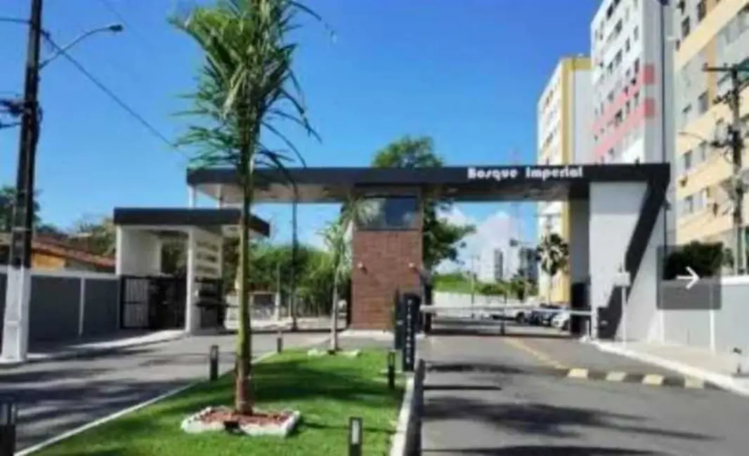 Foto 2 de Apartamento com 3 quartos à venda, 77m2 em Salvador - BA