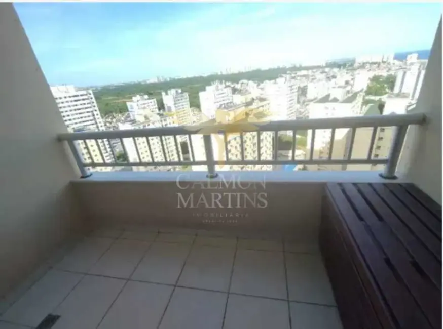 Foto 4 de Apartamento com 3 quartos à venda, 75m2 em Salvador - BA