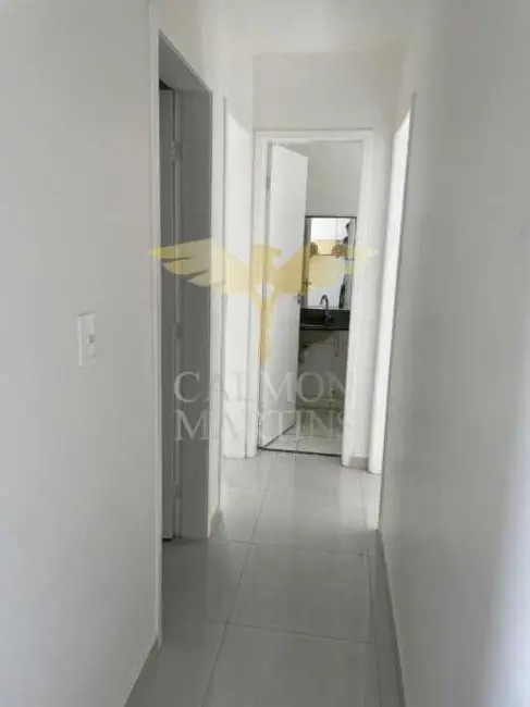 Foto 2 de Apartamento com 3 quartos à venda, 60m2 em Salvador - BA