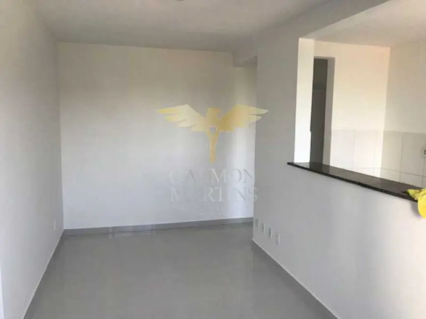 Foto 1 de Apartamento com 3 quartos à venda, 60m2 em Salvador - BA