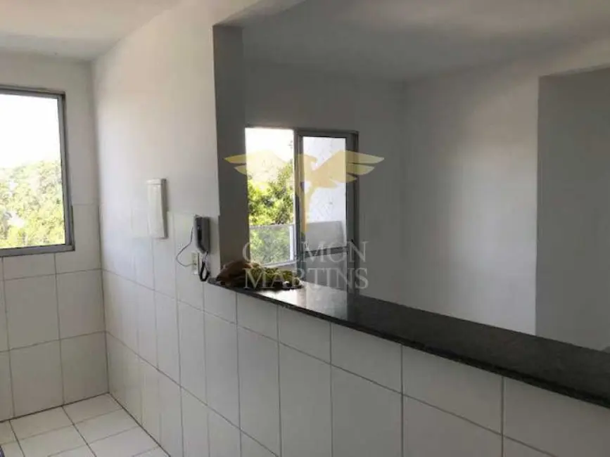 Foto 3 de Apartamento com 3 quartos à venda, 60m2 em Salvador - BA