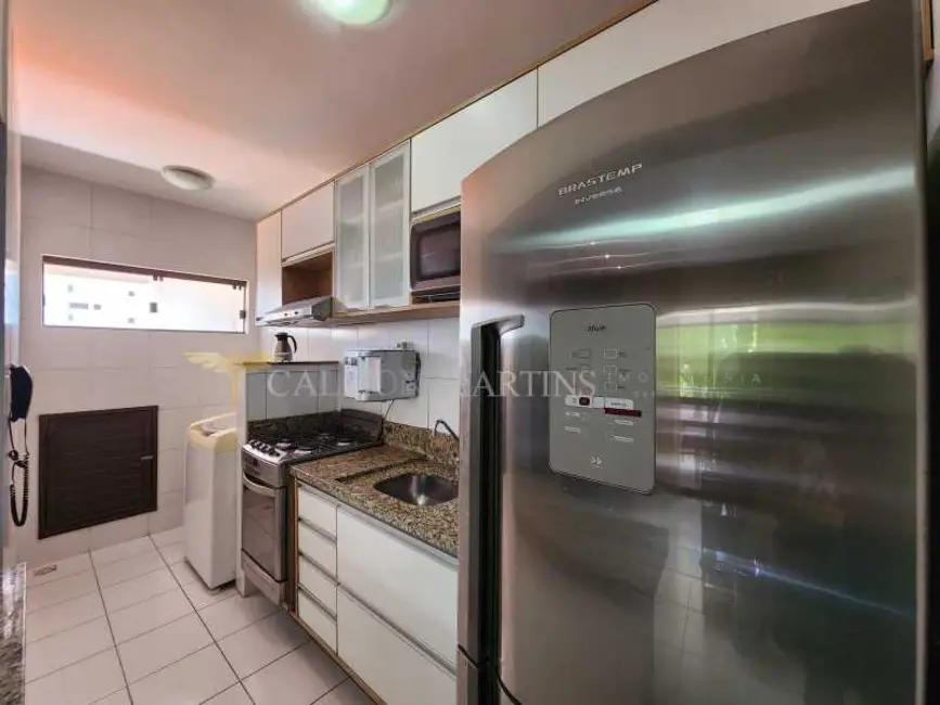 Foto 9 de Apartamento com 1 quarto à venda, 47m2 em Salvador - BA