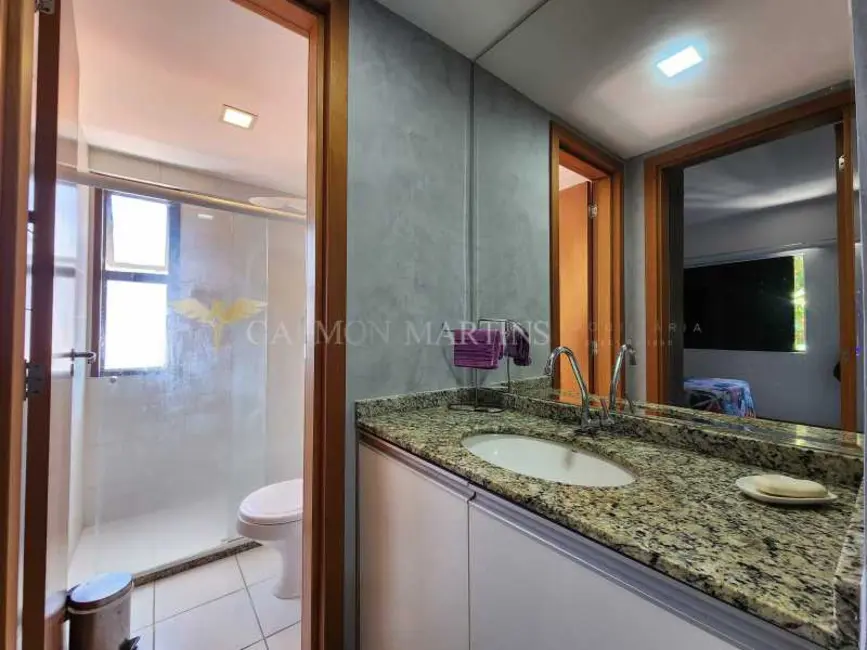 Foto 6 de Apartamento com 1 quarto à venda, 47m2 em Salvador - BA
