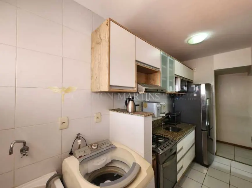 Foto 8 de Apartamento com 1 quarto à venda, 47m2 em Salvador - BA