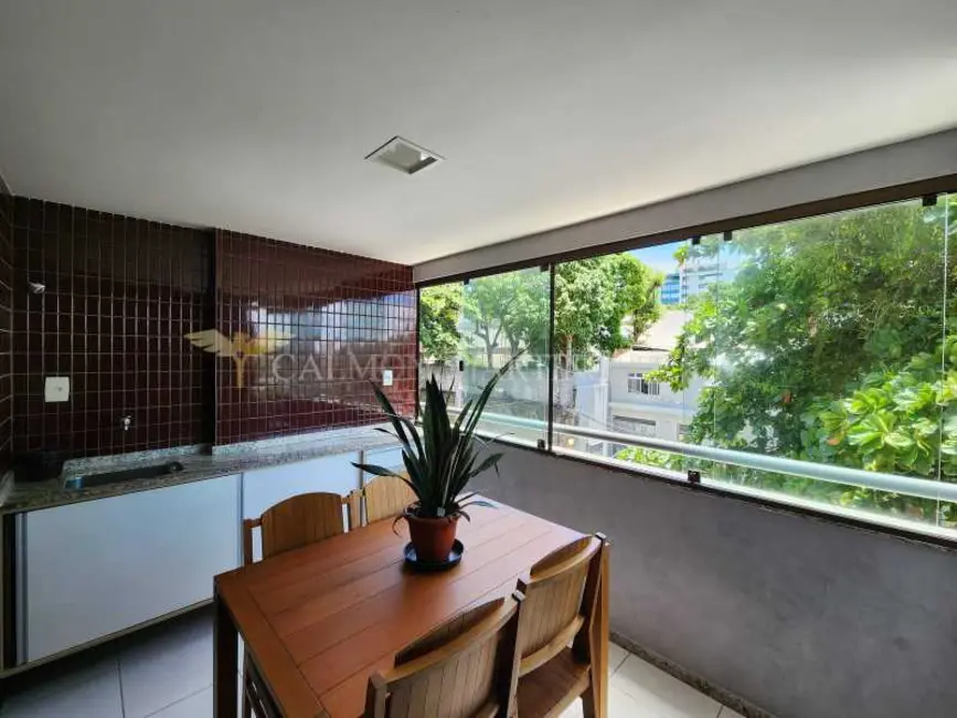 Foto 3 de Apartamento com 1 quarto à venda, 47m2 em Salvador - BA