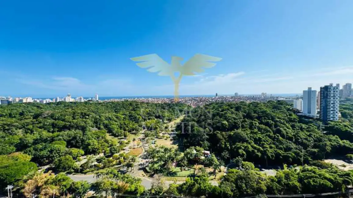 Foto 3 de Cobertura com 6 quartos à venda, 550m2 em Salvador - BA