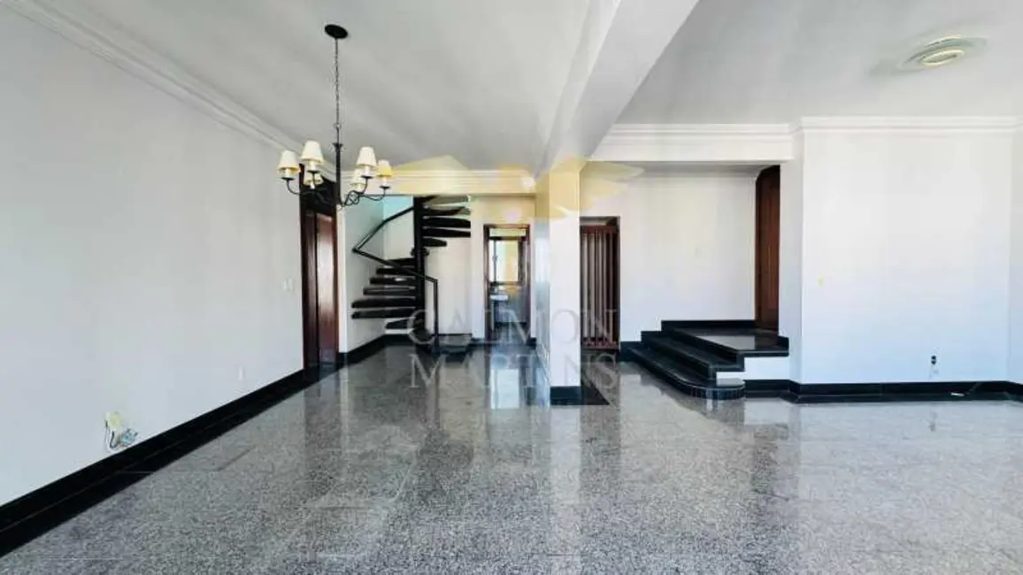 Foto 9 de Cobertura com 6 quartos à venda, 550m2 em Salvador - BA