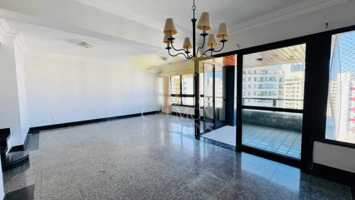Foto 8 de Cobertura com 6 quartos à venda, 550m2 em Salvador - BA