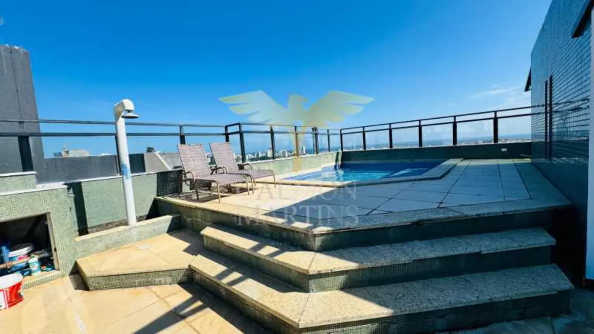 Foto 1 de Cobertura com 6 quartos à venda, 550m2 em Salvador - BA