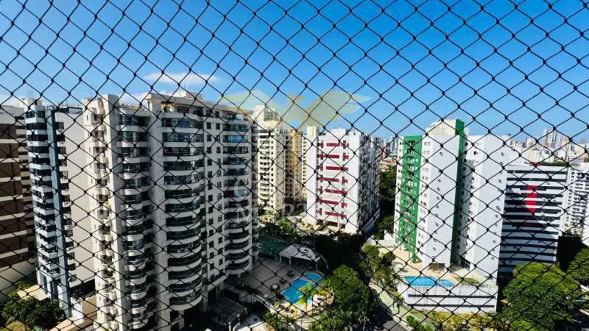 Foto 7 de Cobertura com 6 quartos à venda, 550m2 em Salvador - BA