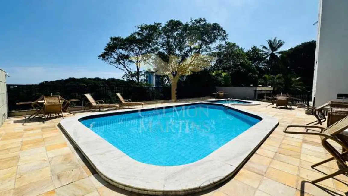 Foto 4 de Cobertura com 6 quartos à venda, 550m2 em Salvador - BA