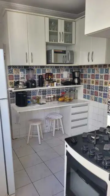 Foto 7 de Apartamento com 3 quartos à venda, 94m2 em Salvador - BA
