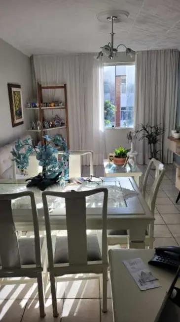 Foto 3 de Apartamento com 3 quartos à venda, 94m2 em Salvador - BA