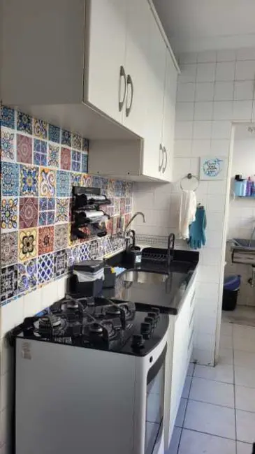 Foto 9 de Apartamento com 3 quartos à venda, 94m2 em Salvador - BA