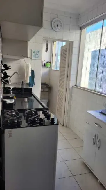 Foto 8 de Apartamento com 3 quartos à venda, 94m2 em Salvador - BA
