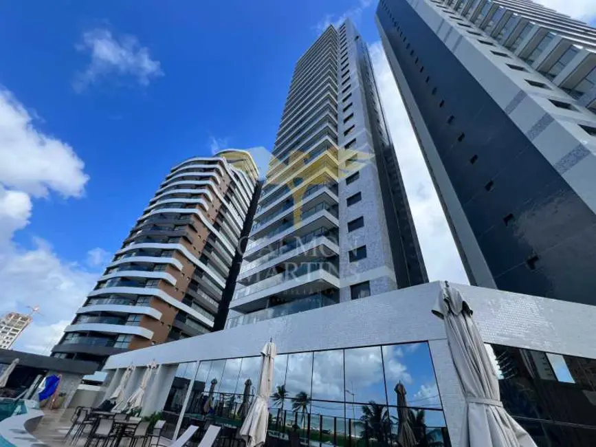 Foto 2 de Apartamento com 3 quartos à venda, 104m2 em Salvador - BA