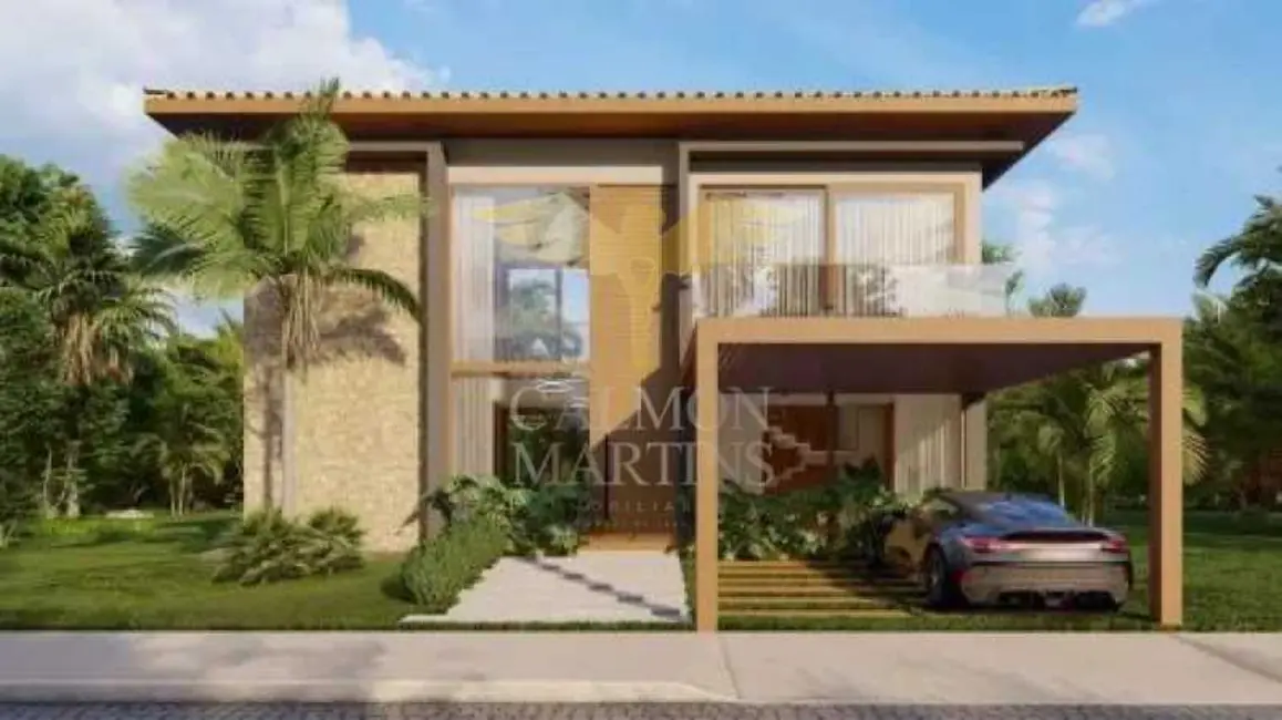 Foto 2 de Terreno / Lote à venda em Mata De Sao Joao - BA