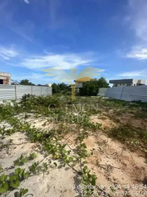 Foto 5 de Terreno / Lote à venda em Mata De Sao Joao - BA