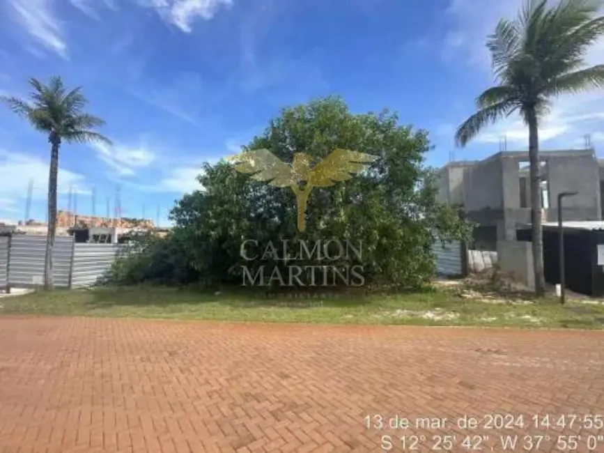 Foto 3 de Terreno / Lote à venda em Mata De Sao Joao - BA