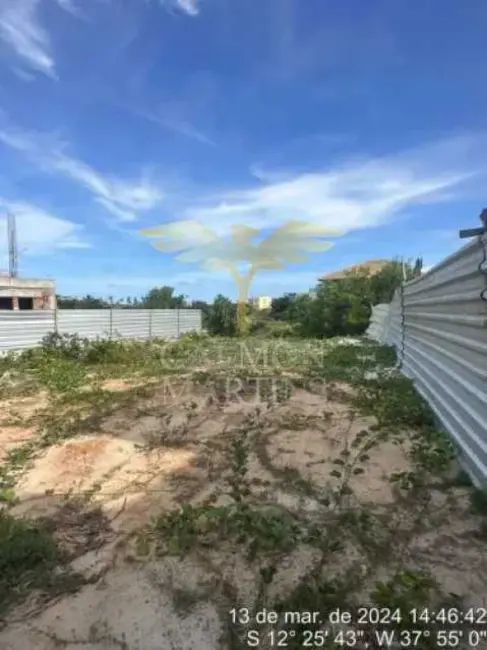 Foto 6 de Terreno / Lote à venda em Mata De Sao Joao - BA