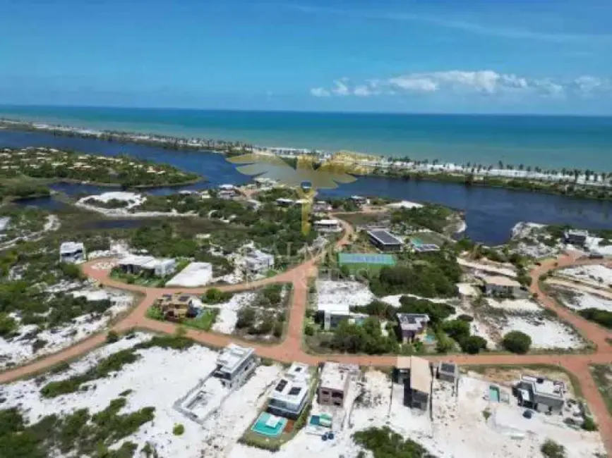 Foto 4 de Terreno / Lote à venda em Mata De Sao Joao - BA