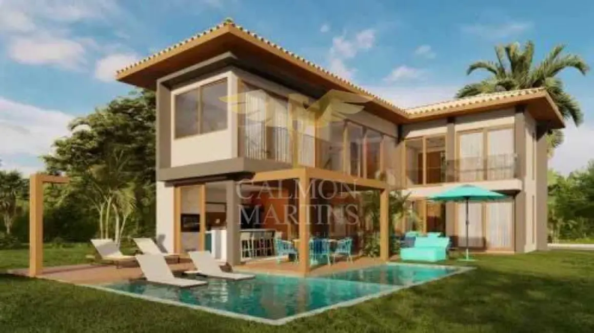 Foto 1 de Terreno / Lote à venda em Mata De Sao Joao - BA