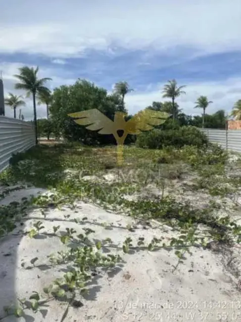 Foto 7 de Terreno / Lote à venda em Mata De Sao Joao - BA