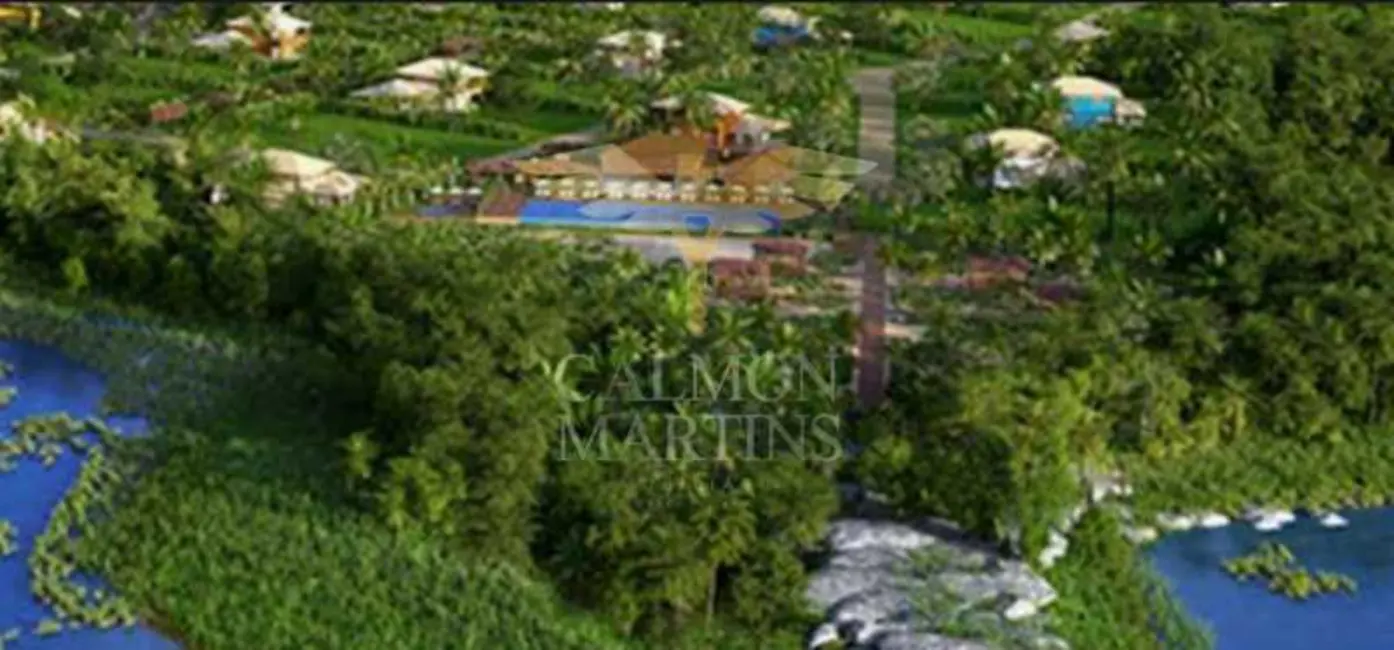 Foto 5 de Terreno / Lote à venda em Mata De Sao Joao - BA