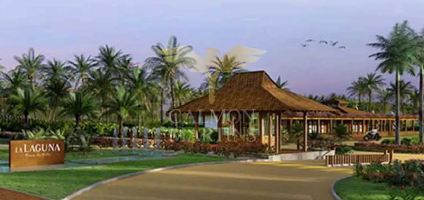 Foto 4 de Terreno / Lote à venda em Mata De Sao Joao - BA