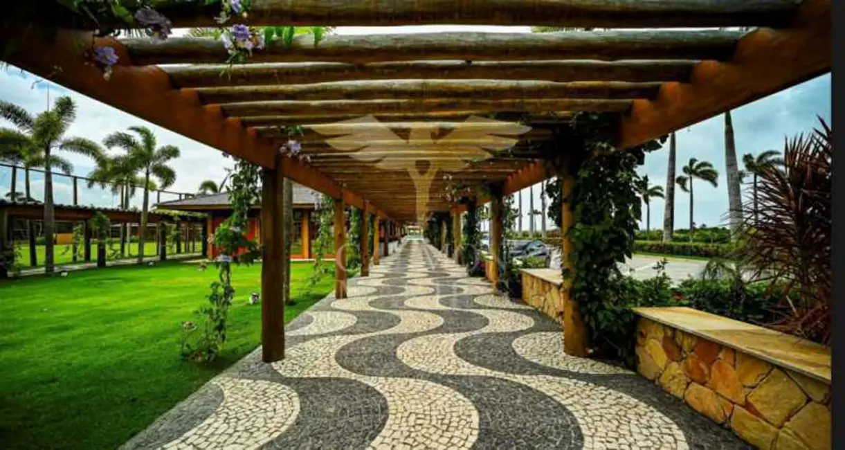 Foto 3 de Terreno / Lote à venda em Mata De Sao Joao - BA