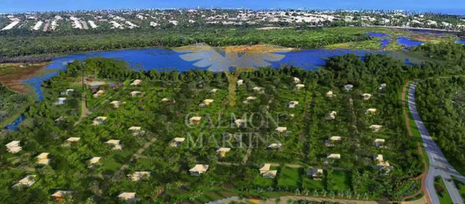 Foto 7 de Terreno / Lote à venda em Mata De Sao Joao - BA