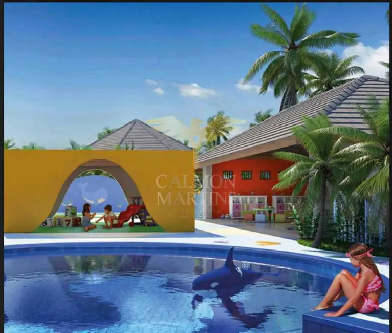 Foto 7 de Terreno / Lote à venda em Mata De Sao Joao - BA