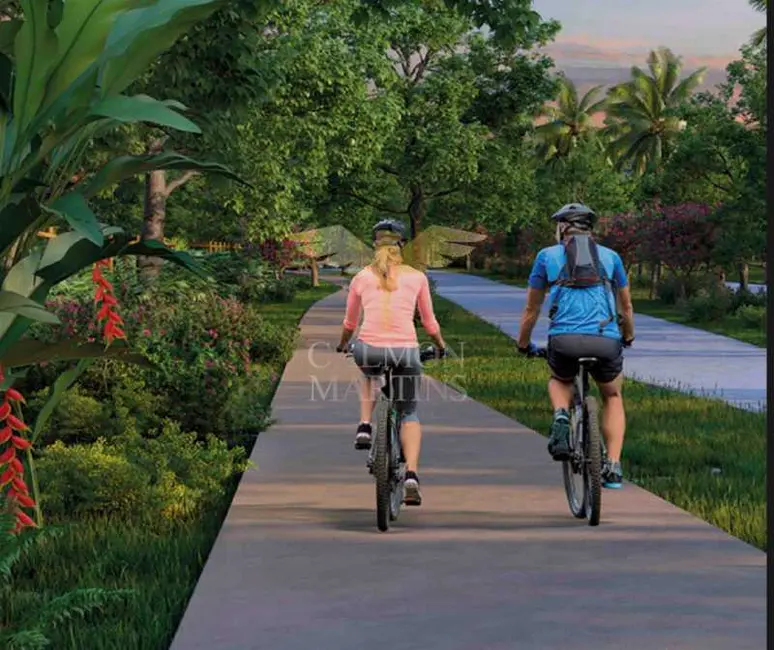 Foto 6 de Terreno / Lote à venda em Mata De Sao Joao - BA