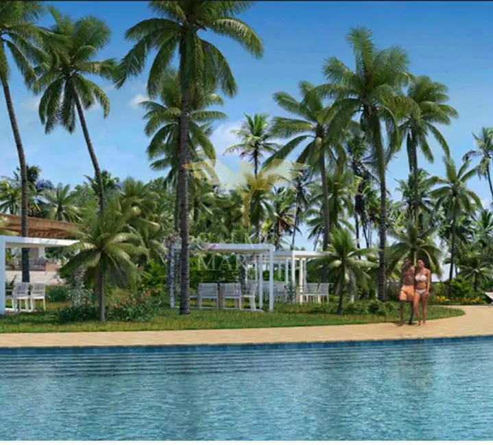 Foto 3 de Terreno / Lote à venda em Mata De Sao Joao - BA