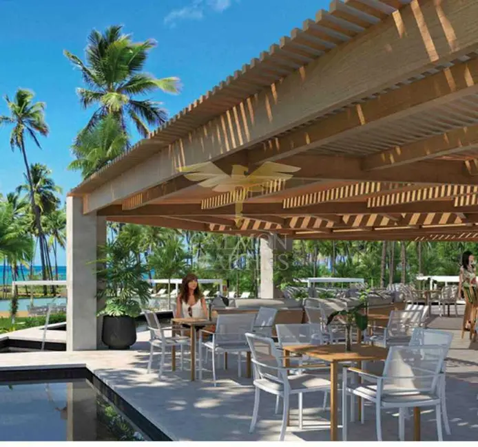 Foto 5 de Terreno / Lote à venda em Mata De Sao Joao - BA