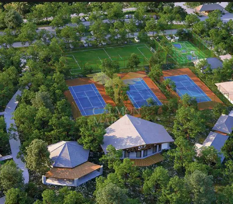 Foto 2 de Terreno / Lote à venda em Mata De Sao Joao - BA